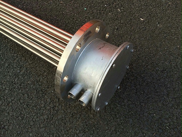 电加热管 电加热管