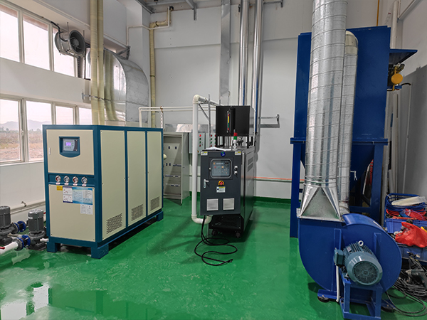 高温反应釜油温机 高温反应釜油温机