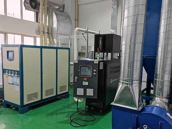 高温反应釜油温机2 高温反应釜油温机2