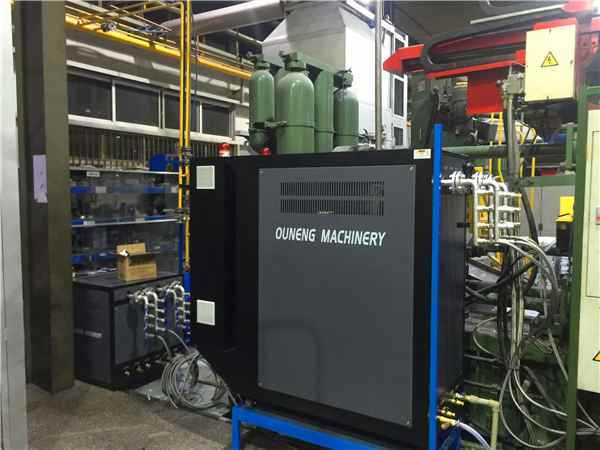 压铸模温机温度控制 压铸模温机温度控制