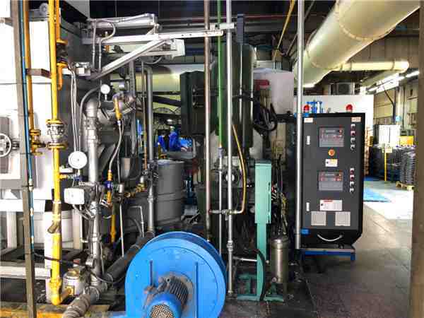 压铸模具受热不均匀 压铸模具受热不均匀