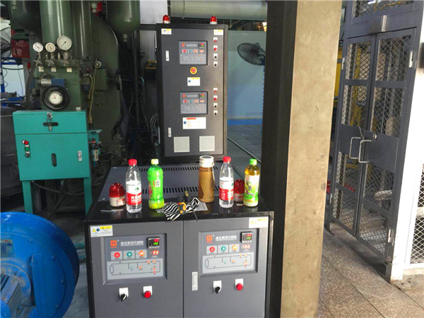 镁铝合金压铸模温机  镁铝合金压铸模温机