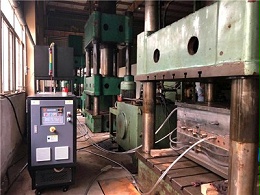 模温机压力怎么调节「恒盛机械」给您支招