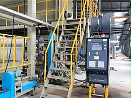 油温机的保养方法，油温机如何保养询「恒盛机械」