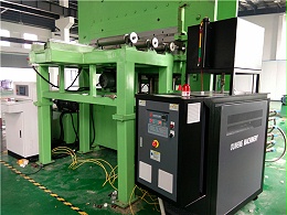 油温机在橡胶行业的应用优势有哪些？「恒盛机械」效果明显