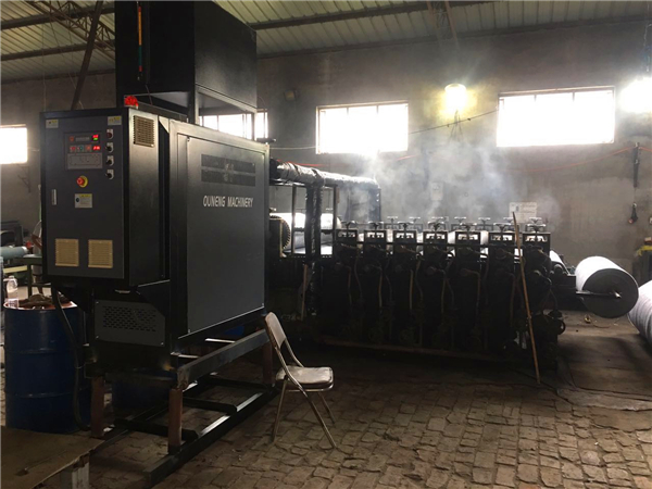 反应釜油温机不加热的原因有哪些? 反应釜油温机不加热的原因有哪些?