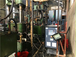 油温机不加热？可能是加热管损坏