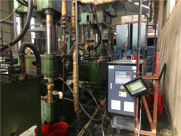 油温机不加热？可能是加热管损坏