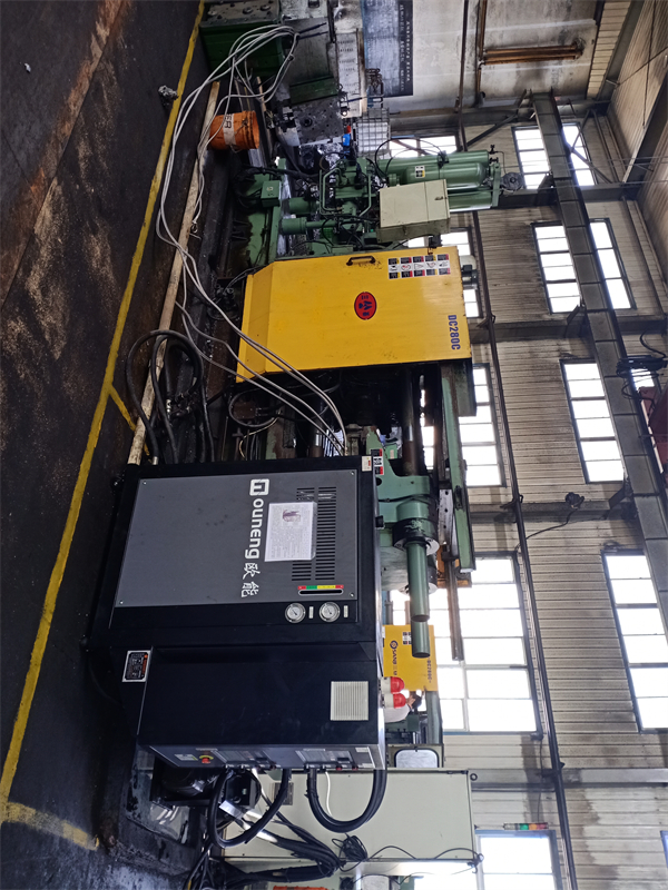 模温机接触器的作用原理 模温机接触器的作用原理