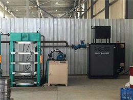 塑胶水式模温机「恒盛机械」厂价直销源头厂家出售