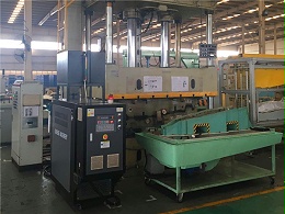 模具油温机优势有哪些「恒盛机械」专利研发设计优势明显