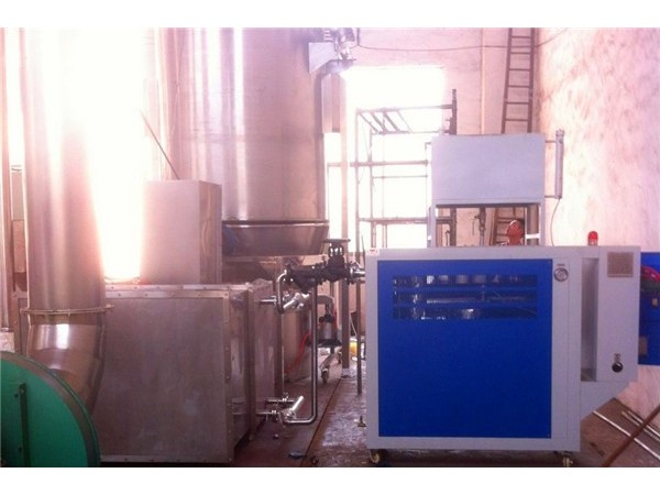 模温机同干燥设备如何匹配 模温机同干燥设备如何匹配