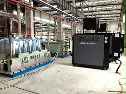 江苏模温机厂家有哪些？国产品牌「恒盛」为您导航