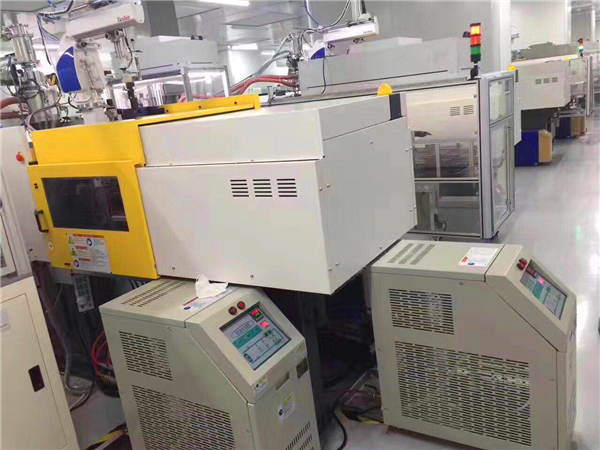模具温度控制系统 模具温度控制系统