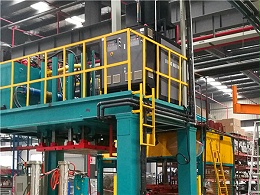 「恒盛机械」模温机和同行对比的优势，看了你就知道