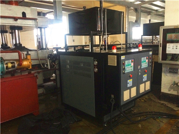 怎样选择好的模温机厂家 怎样选择好的模温机厂家