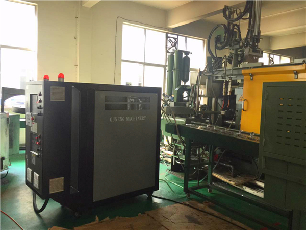 压铸模具使用压铸模温机 压铸模具使用压铸模温机