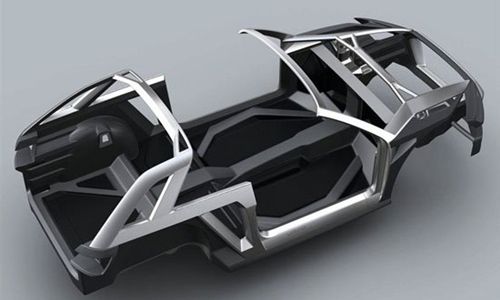 什么是碳纤维复合材料 什么是碳纤维复合材料