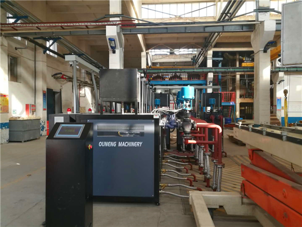 300度油温机使用 300度油温机使用