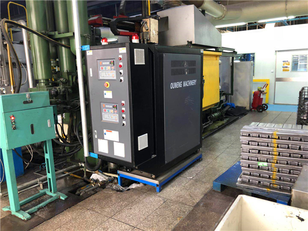 压铸模温机品牌 压铸模温机品牌