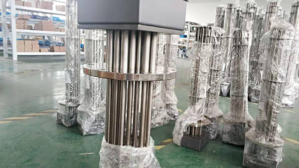 电加热管组成结构和原理相关介绍 电加热管组成结构和原理相关介绍