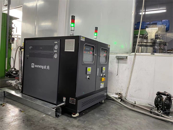 电加热导热油炉如何清洗 电加热导热油炉如何清洗