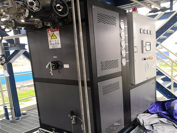 防爆电加热导热油炉 防爆电加热导热油炉