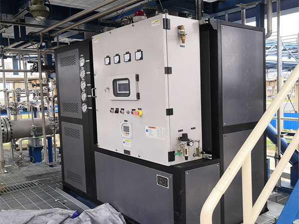 防爆电加热导热油炉2 防爆电加热导热油炉2