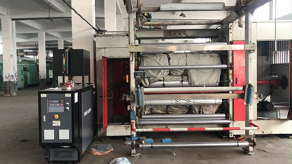 发泡专用模温机 发泡专用模温机