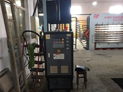 电加热导热油炉如何使用调节阀 电加热导热油炉如何使用调节阀