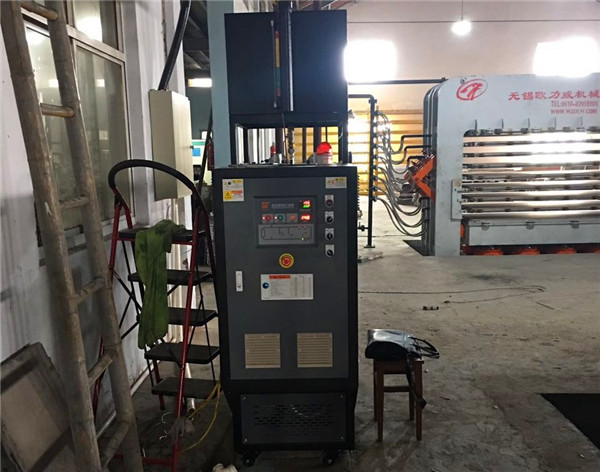 电加热导热油炉 电加热导热油炉