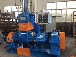 密炼机控温用什么？「恒盛机械」推荐密炼机模温机