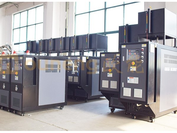 油温机常见故障分析及对策 油温机常见故障分析及对策