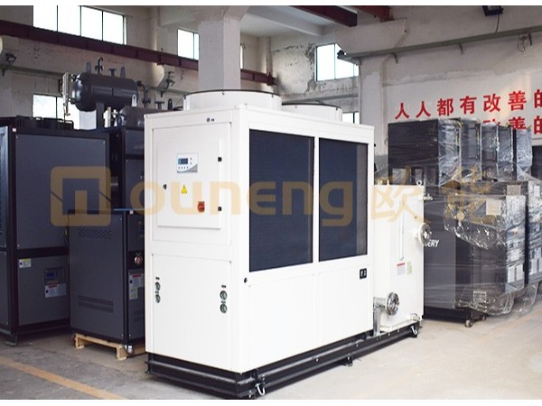 油冷机常用于哪些常见的工艺配套 油冷机常用于哪些常见的工艺配套