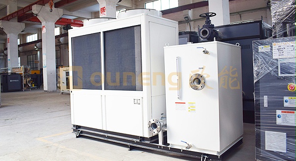 油冷机常用于哪些常见的工艺配套 油冷机常用于哪些常见的工艺配套