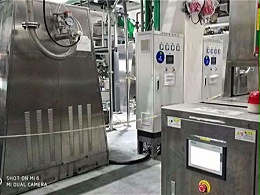 双锥混合干燥机用模温机加热如何选型，问「恒盛机械」专业模温机厂家