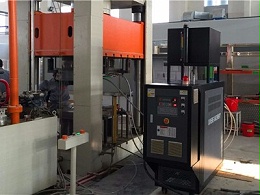 模温机厂家哪家强？「恒盛机械」值得拥有！