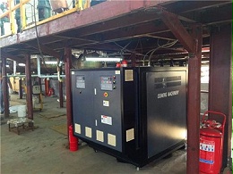 分析反应釜温度控制方法「恒盛机械」有什么优势？