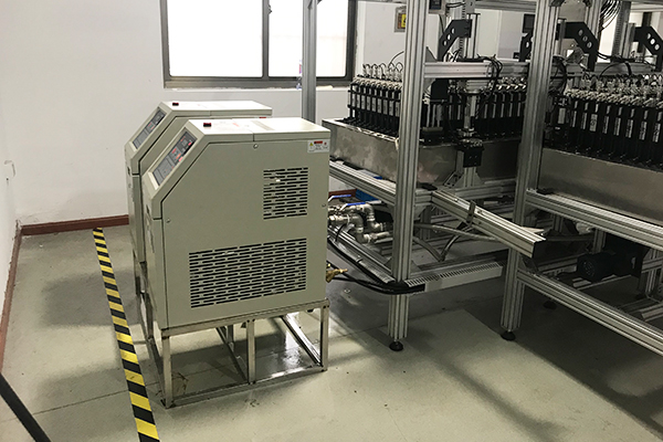 水式模温机 水式模温机