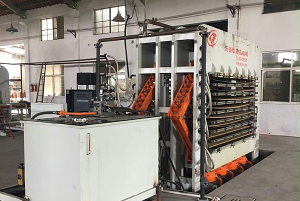 挤出模具油温机 挤出模具油温机