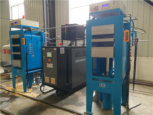 模压温度控制 模压温度控制