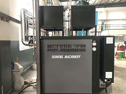 模温机油箱大小怎么选择「恒盛机械」四招快速选择