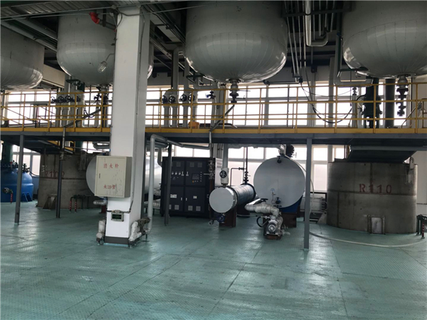 反应釜模温机 反应釜模温机