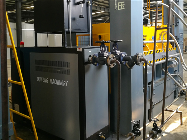 油循环温度控制机种类 油循环温度控制机种类