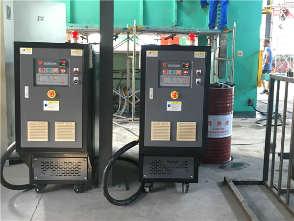 汽车导流罩油温机选型 汽车导流罩油温机选型