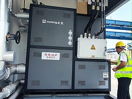 防爆导热油电加热器怎么用？指南来了！