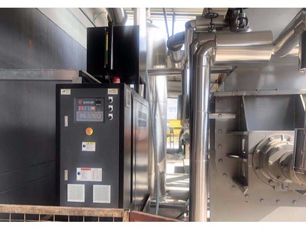 混合干燥机配油温机 混合干燥机配油温机