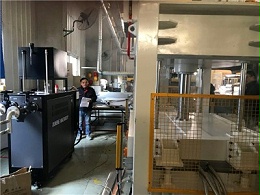 水式油式模温机哪个好「恒盛机械」教您有效分辨