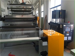 油温机喷油怎么解决「恒盛机械」解决喷油小妙招