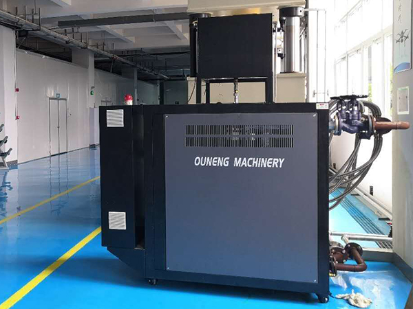 碳纤维CFRP加热模温机2 碳纤维CFRP加热模温机2